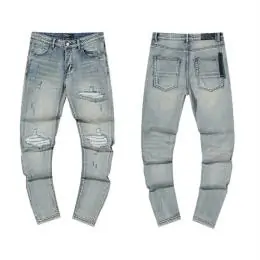 amiri jeans pour homme s_126b457